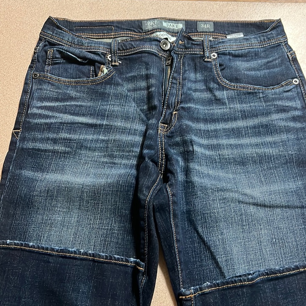 Men’s BKE Jeans